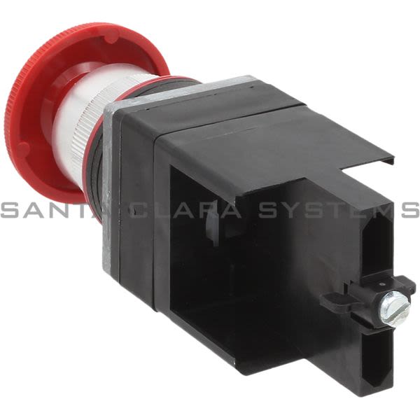 Allen Bradley 800MR-FXT6 Pushbutton Product Image