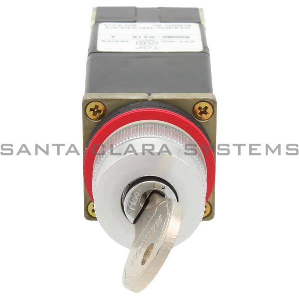 Allen Bradley 800MR-H31BB Selector Switch Product Image