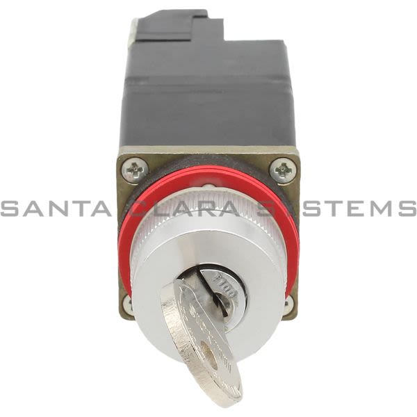 Allen Bradley 800MR-H31BLAS Selector Switch Unit Product Image
