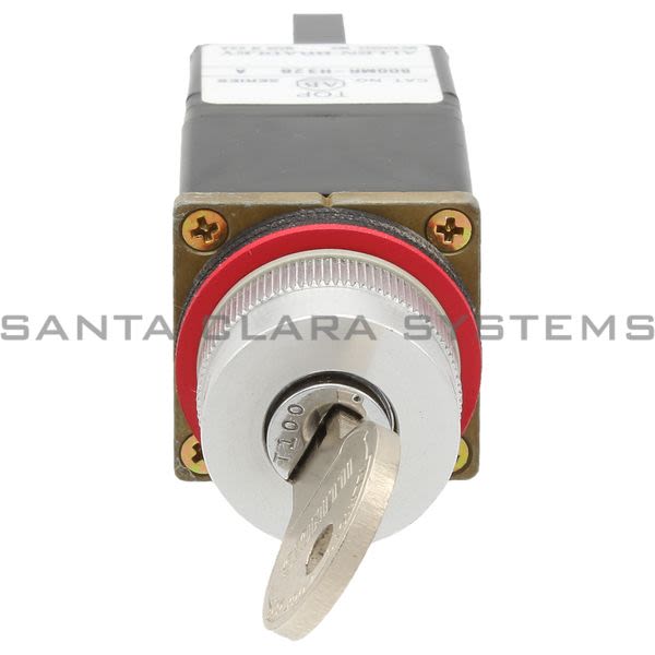 Allen Bradley 800MR-H32B Selector Switch Product Image