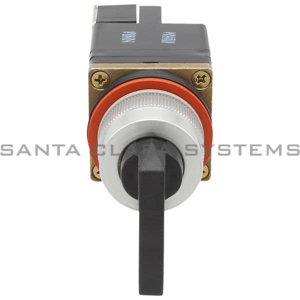 Allen Bradley 800MR-JK4BLA Selector Switch Product Image