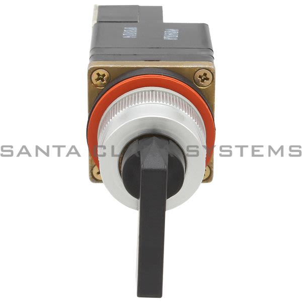 Allen Bradley 800MR-JK9BLA Selector Switch Product Image