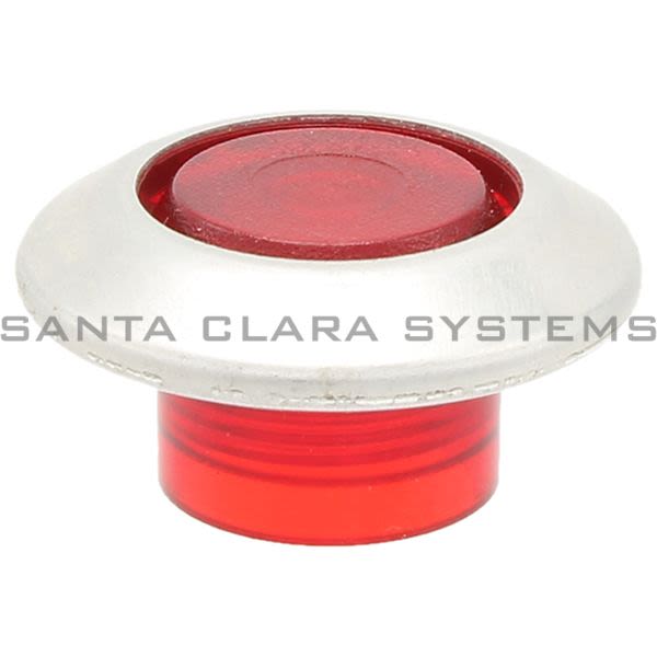 Allen Bradley 800MR-N159R Pushbutton Cap Product Image
