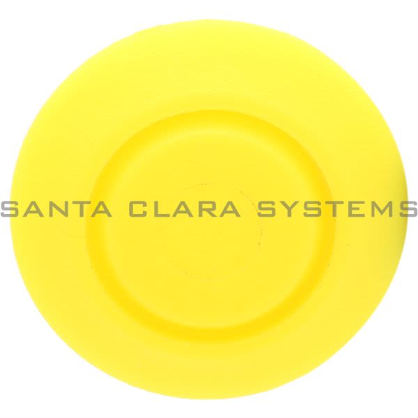 Allen Bradley 800MR-N160E Cap Yellow Color for Pushbutton Switch Product Image