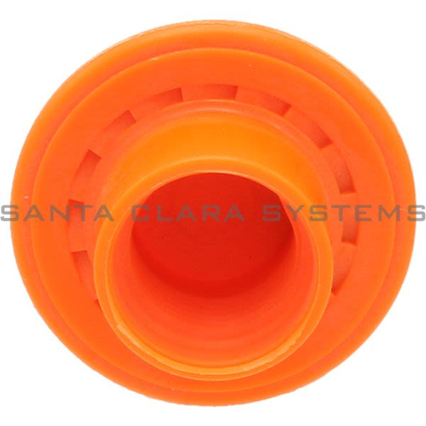 Allen Bradley 800MR-N160F Cap Orange Color for Pushbutton Switch Product Image