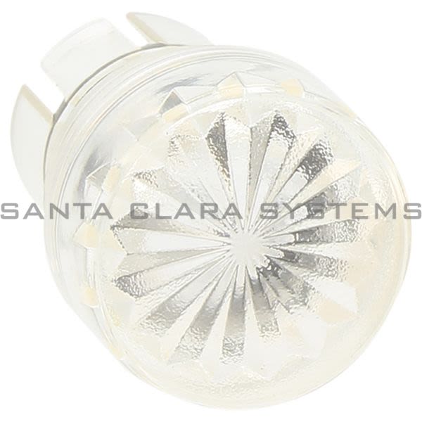 Allen Bradley 800MR-N1C Clear Color Cap for Pilot Light Product Image