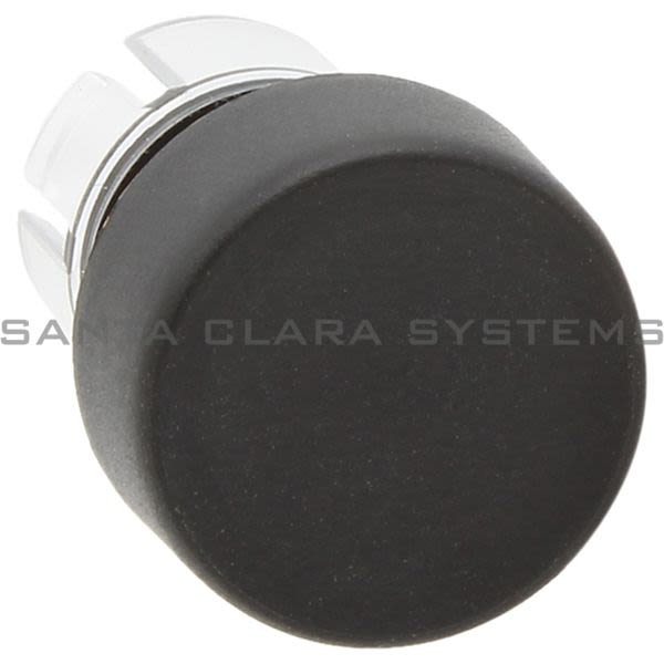 Allen Bradley 800MR-N22 Push Button Access. Round/ Black Product Image