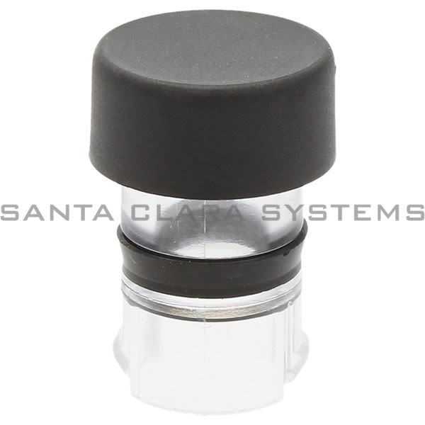 Allen Bradley 800MR-N22 Push Button Access. Round/ Black Product Image