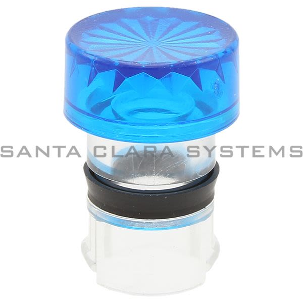Allen Bradley 800MR-N2B Pilot Light Cap Product Image