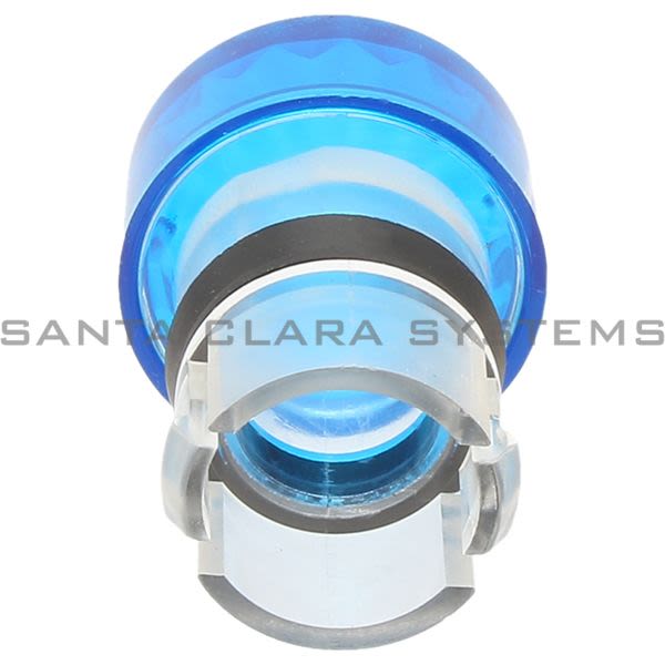 Allen Bradley 800MR-N2B Pilot Light Cap Product Image