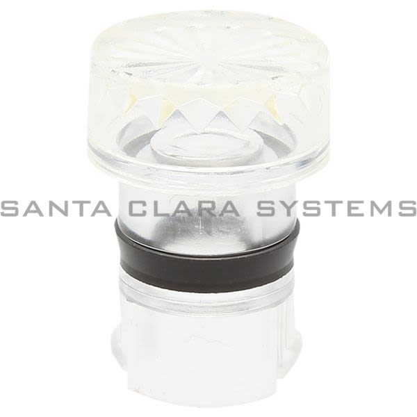Allen Bradley 800MR-N2C Pilot Light Cap Product Image