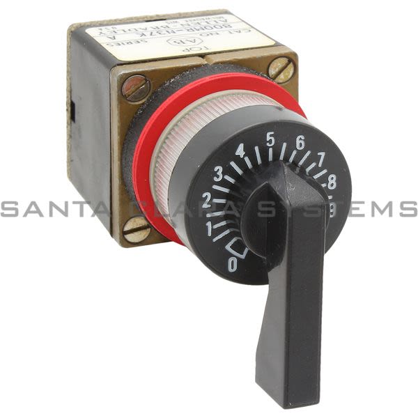 Allen Bradley 800MR-N37K Potentiometer Product Image