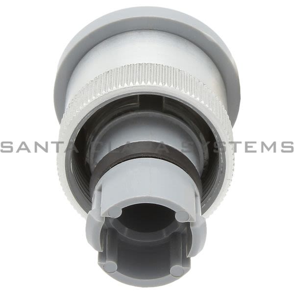 Allen Bradley 800MR-N56GR Pushbutton Cap Product Image