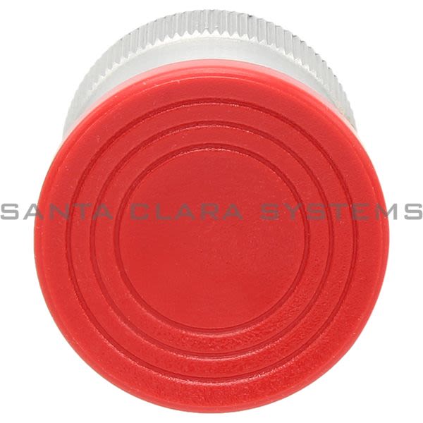 Allen Bradley 800MR-N56R Pushbutton Cap Product Image