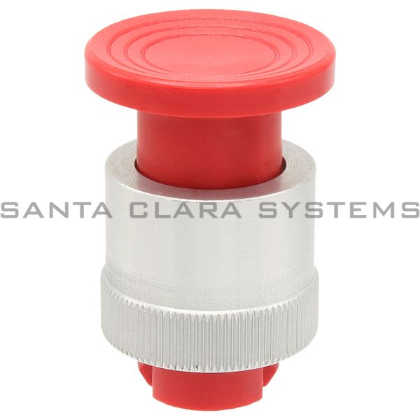 Allen Bradley 800MR-N56R Pushbutton Cap Product Image
