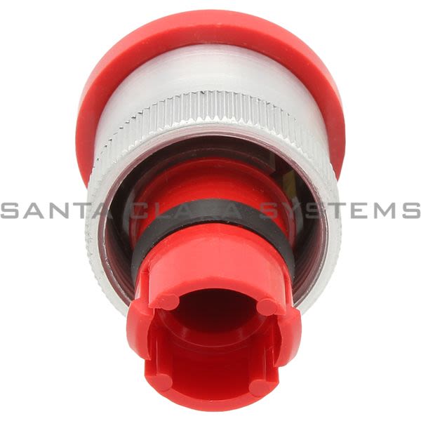 Allen Bradley 800MR-N56R Pushbutton Cap Product Image