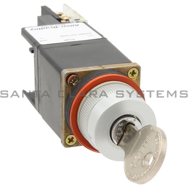 Allen Bradley 800MR-NX100B  Product Image