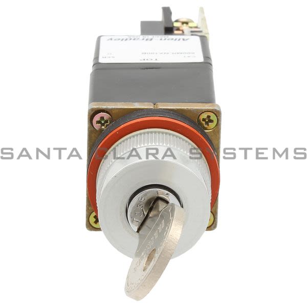 Allen Bradley 800MR-NX100B  Product Image