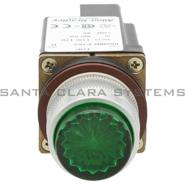 Allen Bradley 800MR-P16GS Pilot Light Product Image