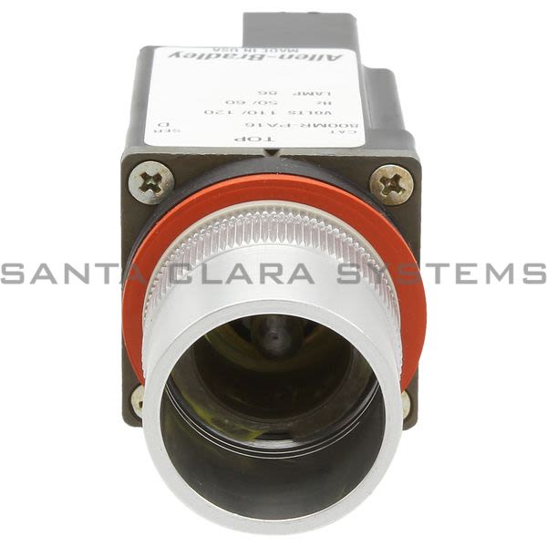 Allen Bradley 800MR-PA16 Pushbutton Product Image