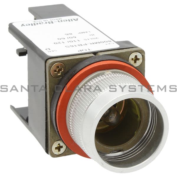 Allen Bradley 800MR-PB16S Illum Push Button Product Image