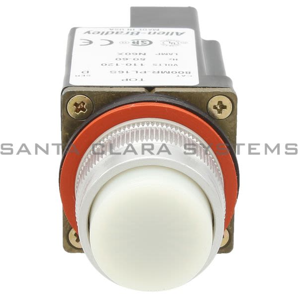 Allen Bradley 800MR-PL16WS Pilot Light Product Image