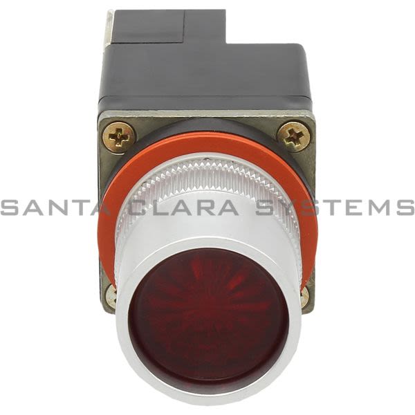 Allen Bradley 800MR-QA24RA Pushbutton Product Image
