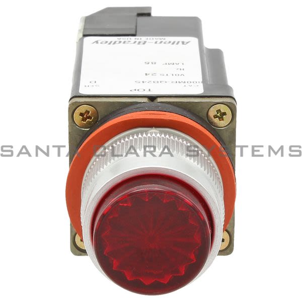 Allen Bradley 800MR-QB24RD1S  Product Image