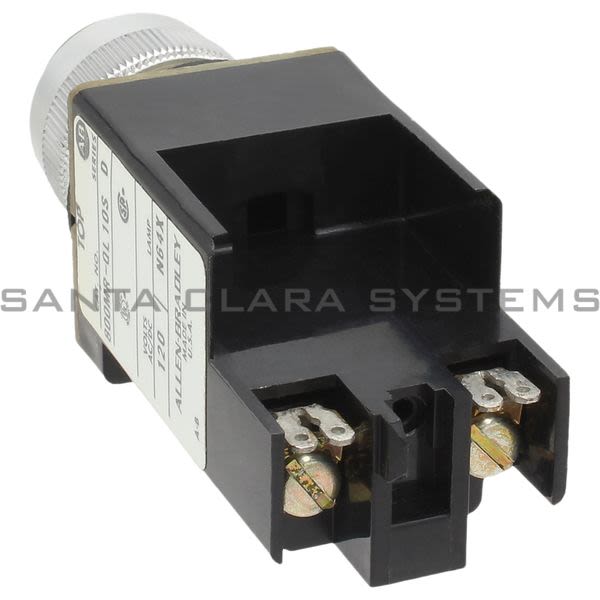 Allen Bradley 800MR-QL10GS Pilot Light Product Image