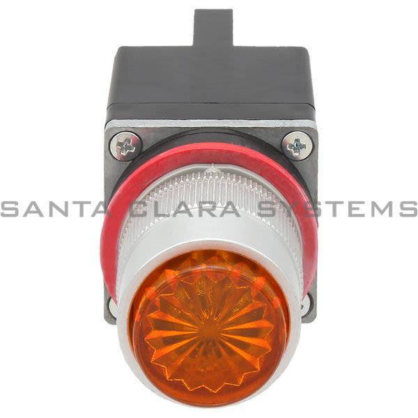 Allen Bradley 800MR-QL24A Pilot Light Product Image