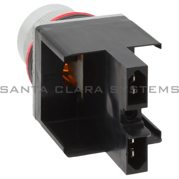 Allen Bradley 800MR-QL24A Pilot Light Product Image