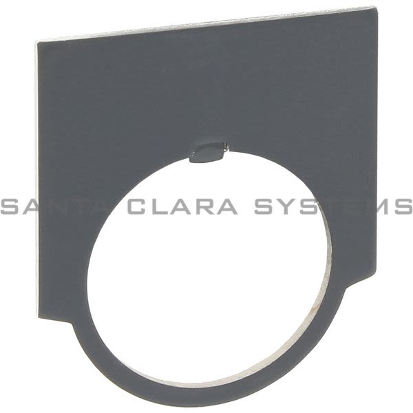 Allen Bradley 800MR-W100 Legend Plate Product Image