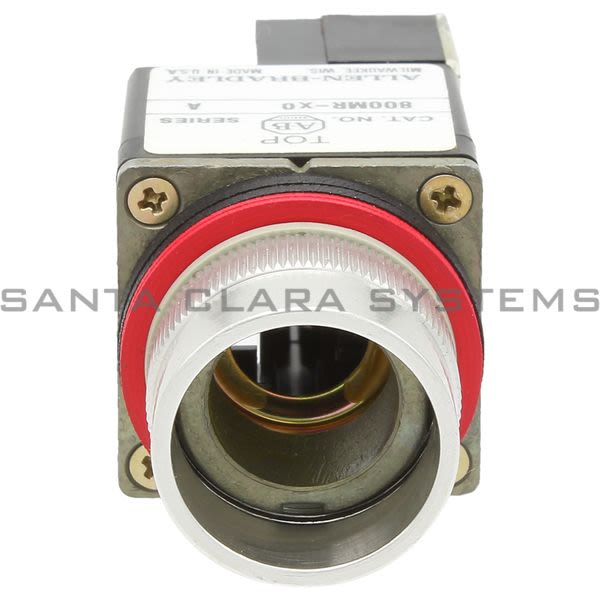 Allen Bradley 800MR-XOD1 Pushbutton Product Image