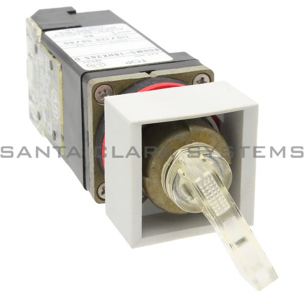 Allen Bradley 800MS-16HZ2BRAS Selector Switch Product Image