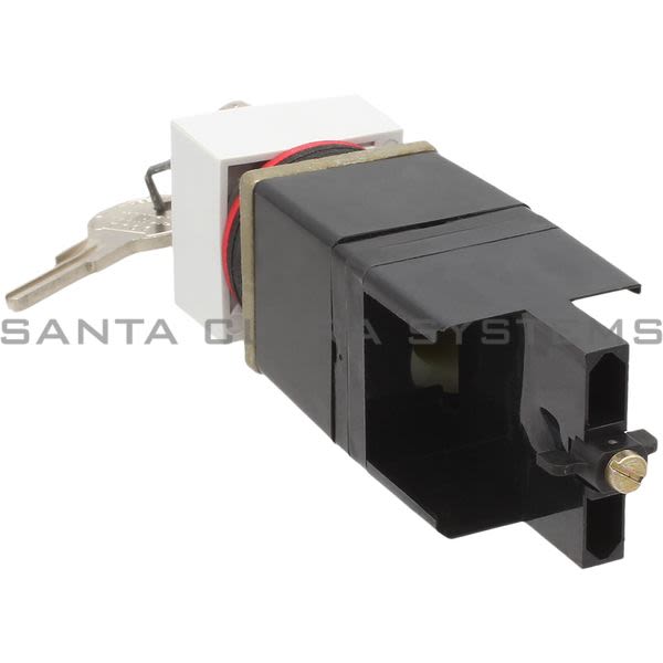 Allen Bradley 800MS-H33B Selector Switch Product Image