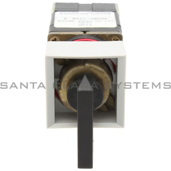 Allen Bradley 800MS-JX9B Operator Head for Limit Switch Product Image