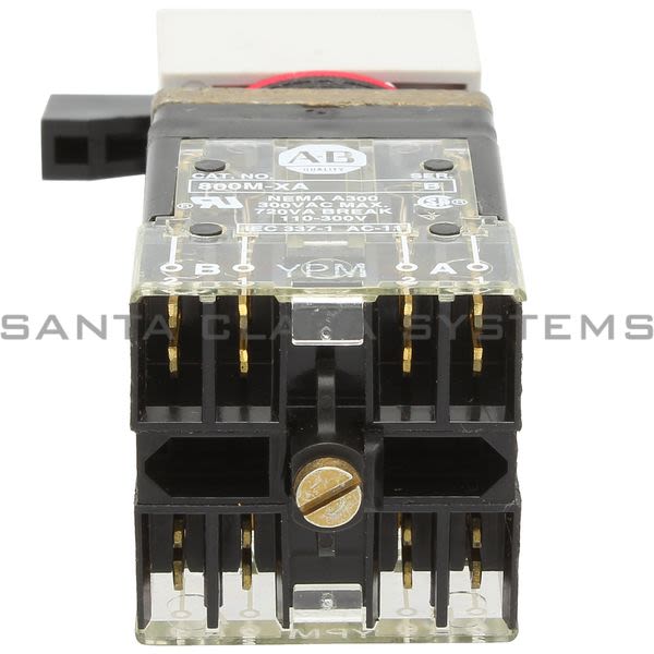 Allen Bradley 800MS-JX9B Operator Head for Limit Switch Product Image