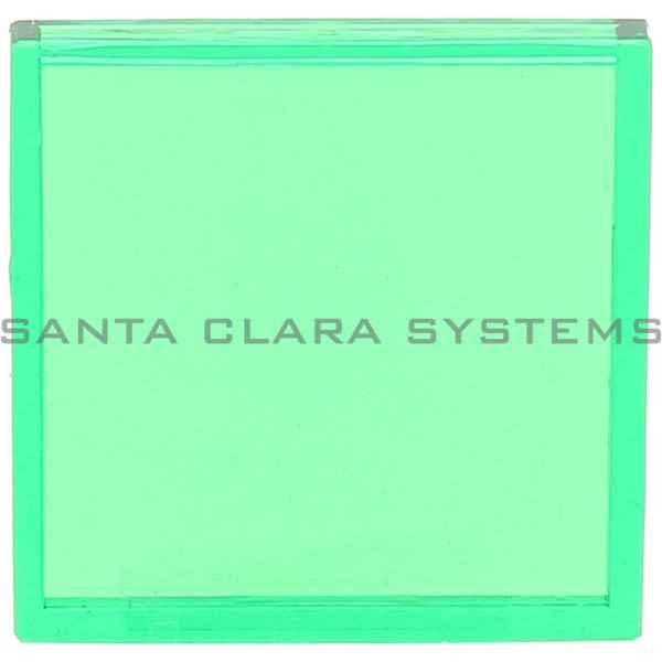 Allen Bradley 800MS-N10G Color Chips for Full Face Illuminated Devices (Green) Product Image