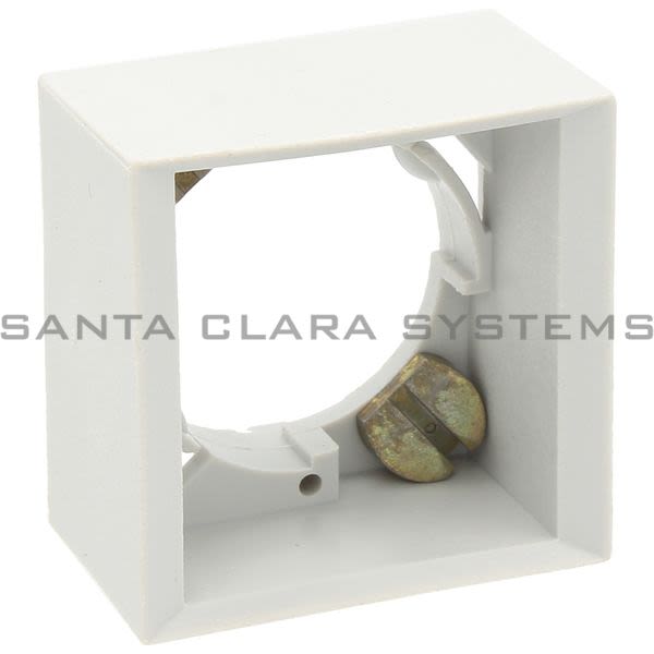 Allen Bradley 800MS-N16 Grey Bezel for Standard Square Units Product Image