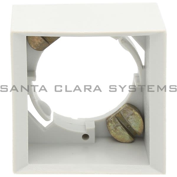 Allen Bradley 800MS-N16 Grey Bezel for Standard Square Units Product Image