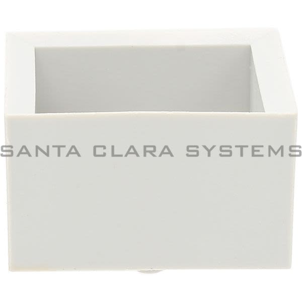 Allen Bradley 800MS-N16 Grey Bezel for Standard Square Units Product Image