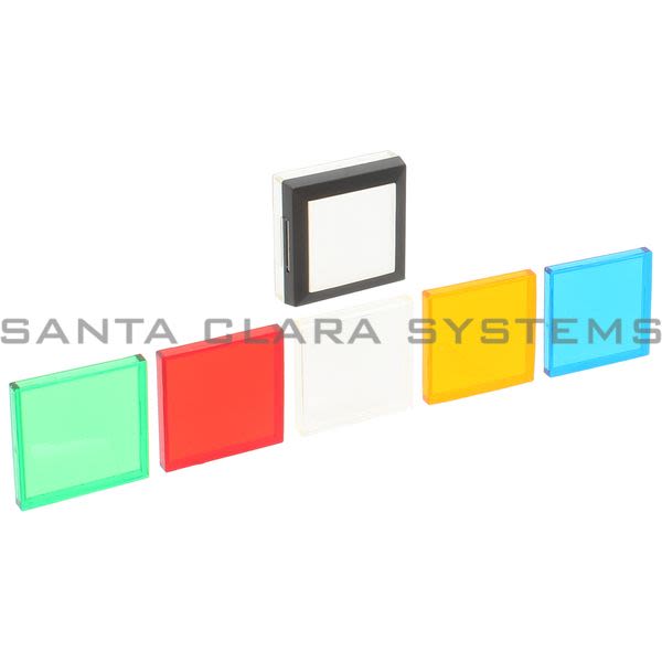 Allen Bradley 800MS-WC Legend Plate Product Image