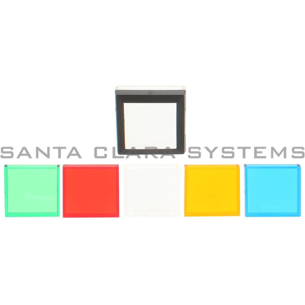 Allen Bradley 800MS-WC Legend Plate Product Image