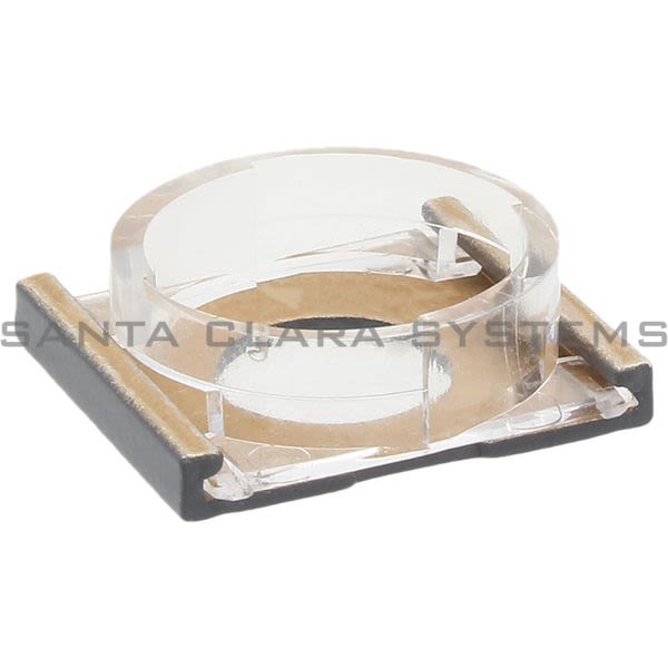Allen Bradley 800MS-WS00 Name Plate With Support Product Image