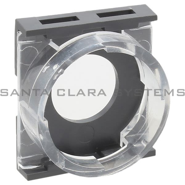 Allen Bradley 800MS-WS50 Legend Plate Product Image
