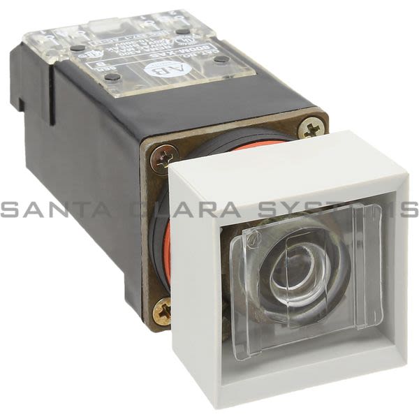 Allen Bradley 800MS-XO16AS Pushbutton Product Image