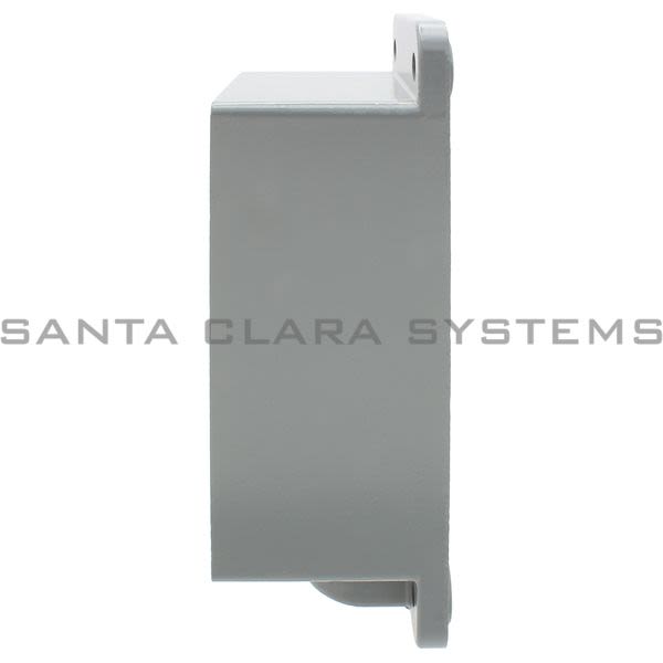 Allen Bradley 800P-B1 Enclosure Base Single Hub Product Image