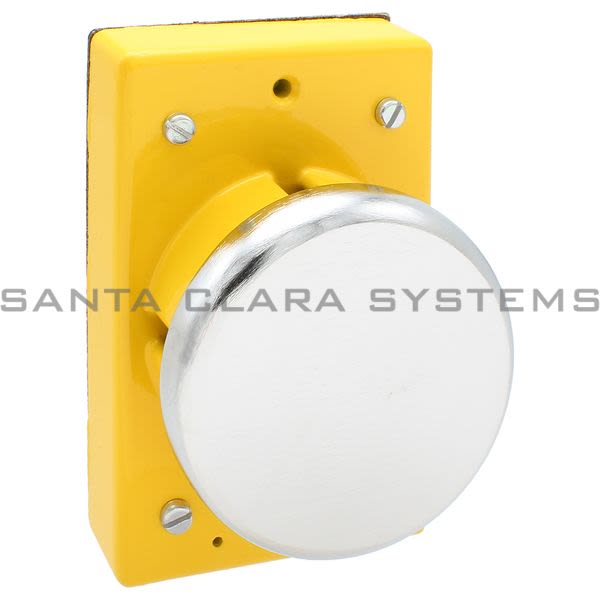 Allen Bradley 800P-F1CA Palm Operator Button Product Image