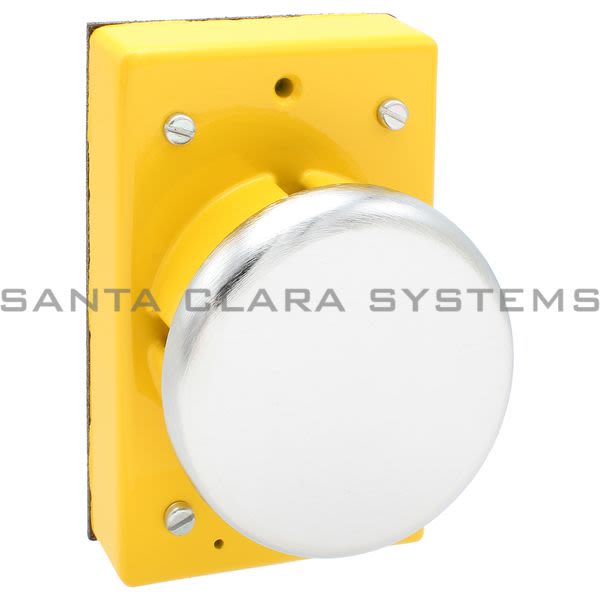 Allen Bradley 800P-F1CB Palm Operator Product Image