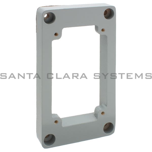 Allen Bradley 800P-N150 Palm-Operated Pushbutton Adapter Plate Product Image